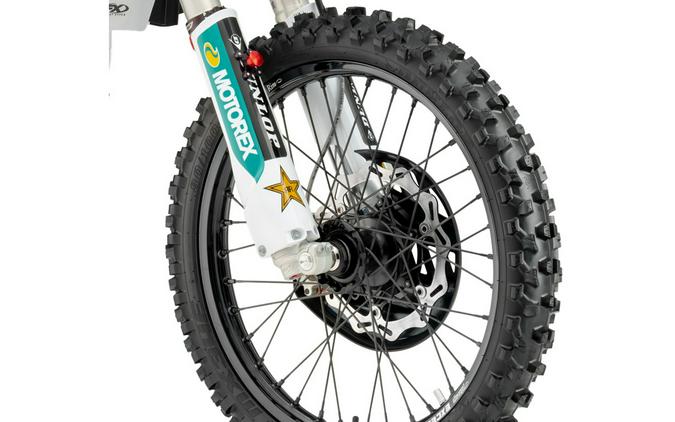 2025 Husqvarna FC 450 Factory Edition