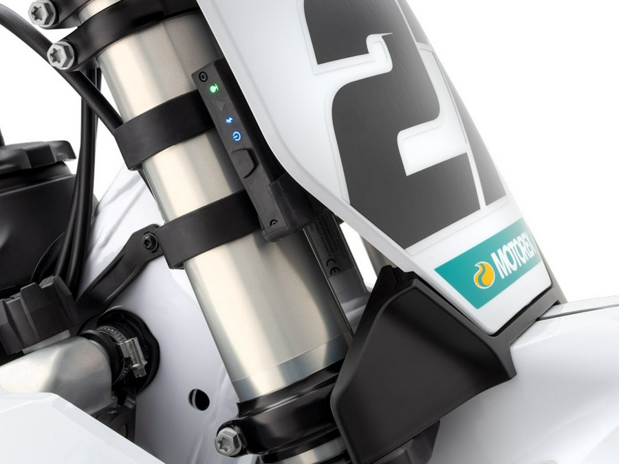 2025 HUSQVARNA FC 450 FACTORY EDITION - HQ318644