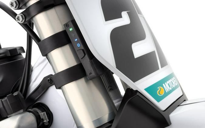 2025 HUSQVARNA FC 450 FACTORY EDITION - HQ318644