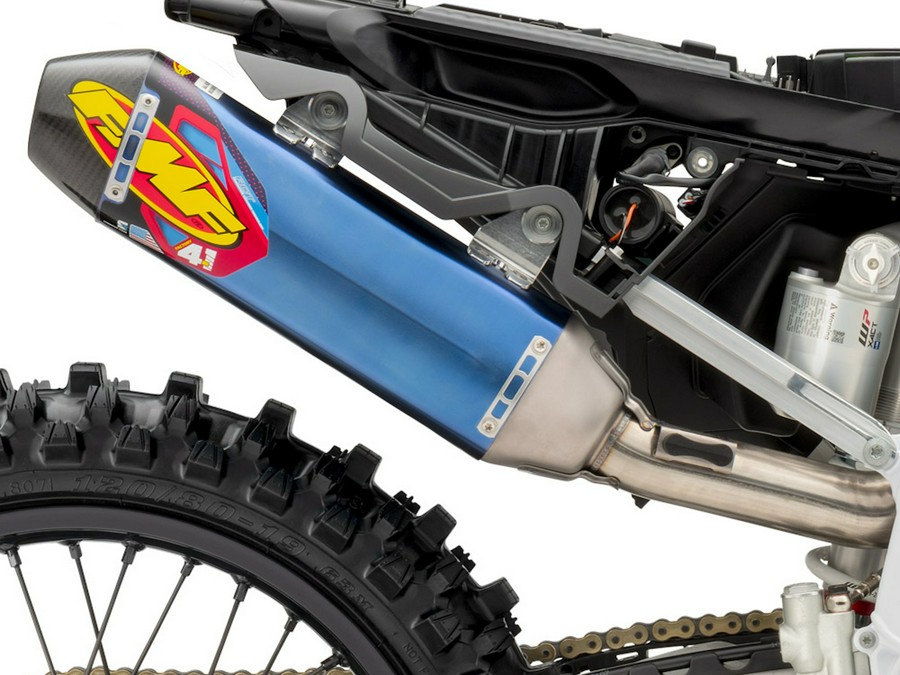 2025 HUSQVARNA FC 450 FACTORY EDITION - HQ318644