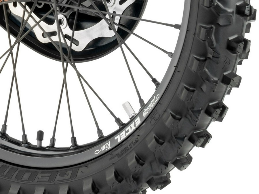 2025 HUSQVARNA FC 450 FACTORY EDITION - HQ318644