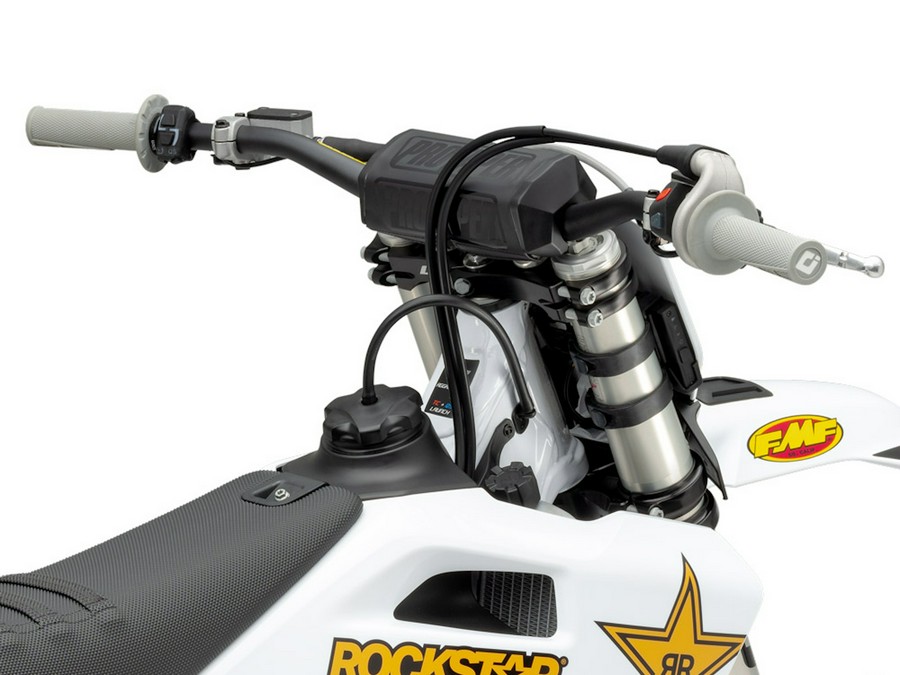 2025 HUSQVARNA FC 450 FACTORY EDITION - HQ318644