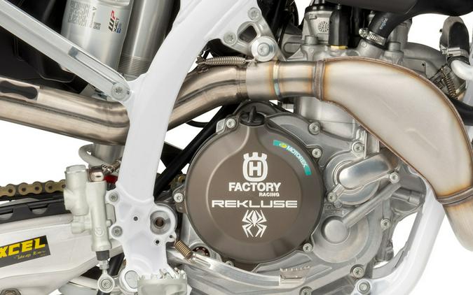 2025 HUSQVARNA FC 450 FACTORY EDITION - HQ318644