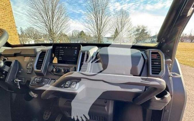 2026 CFMOTO UFORCE U10 XL PRO HIGHLAND