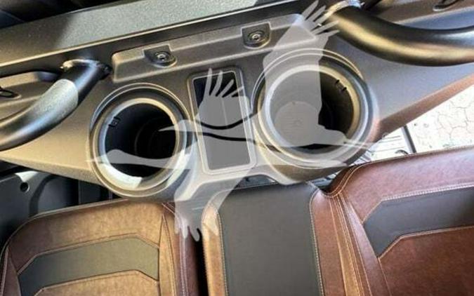 2026 CFMOTO UFORCE U10 XL PRO HIGHLAND