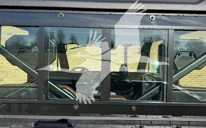 2026 CFMOTO UFORCE U10 XL PRO HIGHLAND