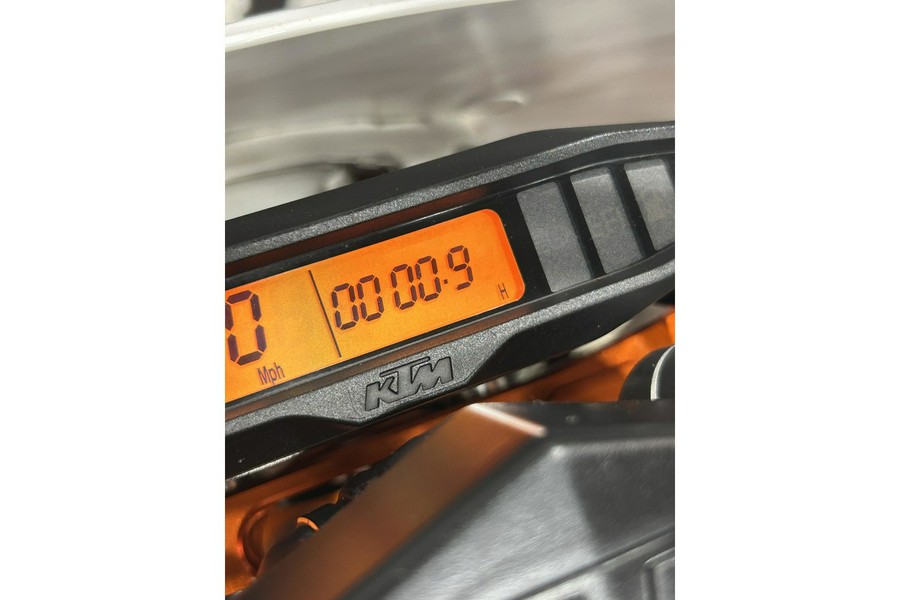 2016 KTM 300 XC W