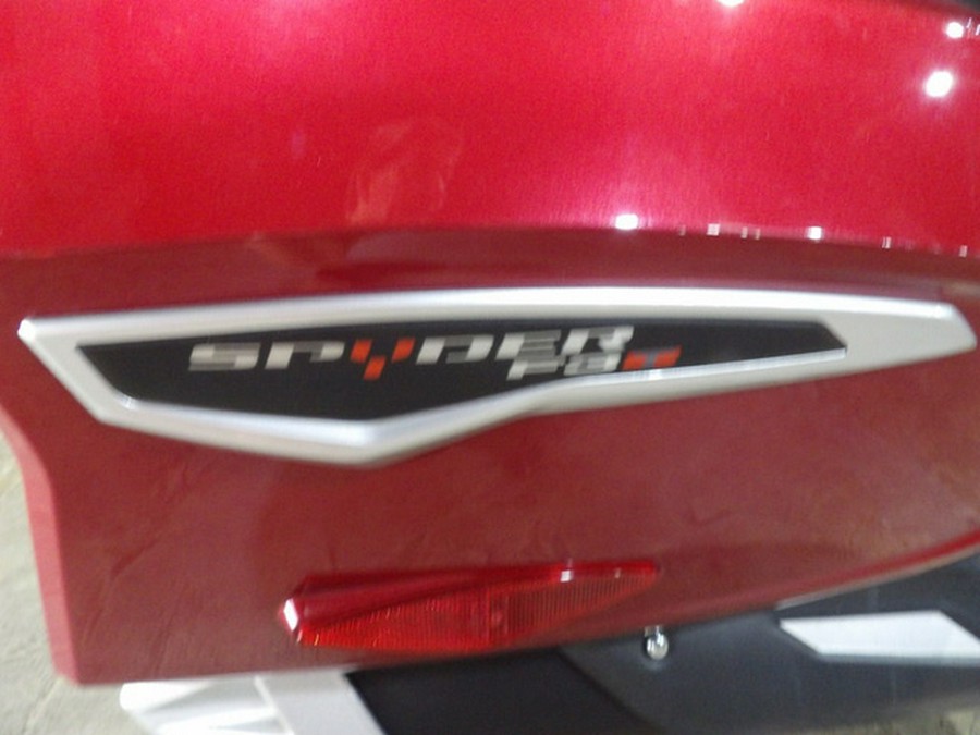 2017 Can-Am Spyder F3 T 6-Speed Semi-Automatic (SE6)