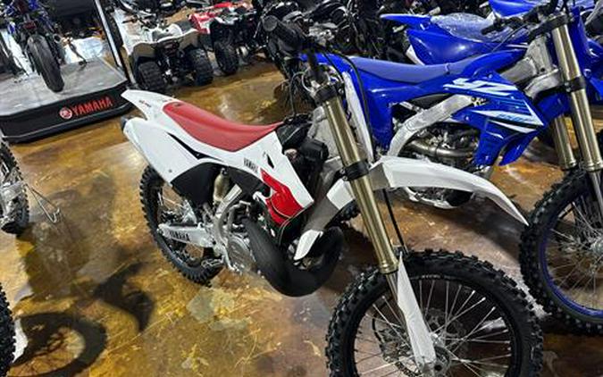 2026 Yamaha YZ250 70th Anniversary Edition