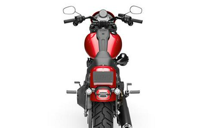 2025 Harley-Davidson Low Rider® S