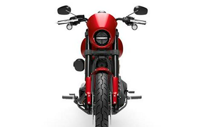 2025 Harley-Davidson Low Rider® S