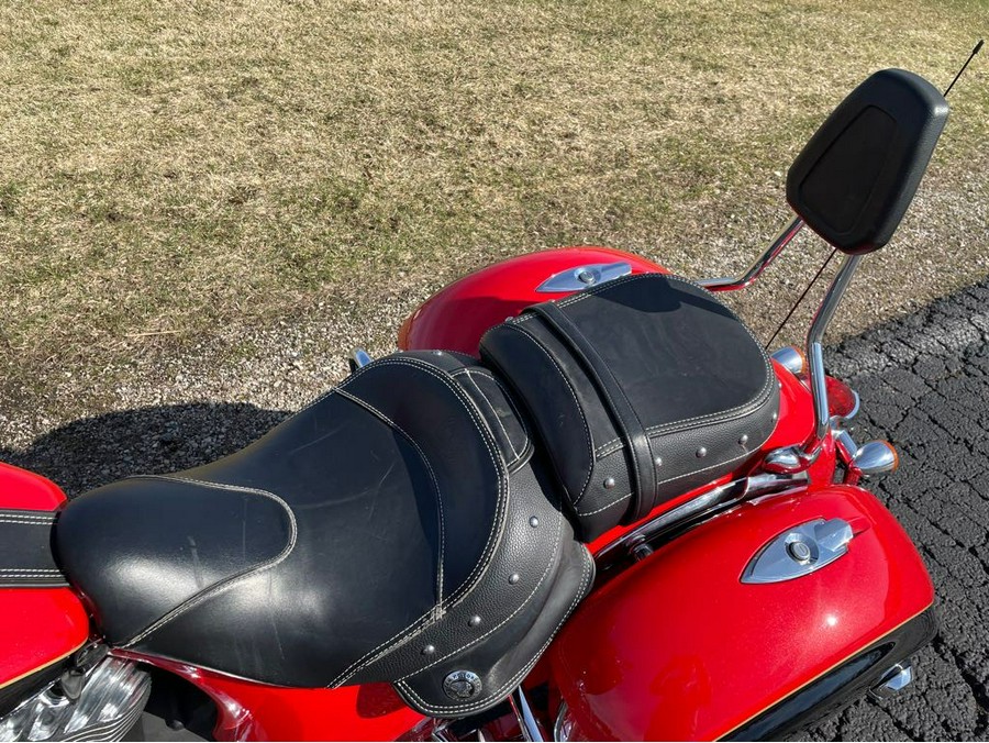 2017 CHIEFTAIN - Indian Motorcycle