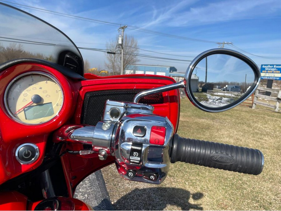 2017 CHIEFTAIN - Indian Motorcycle