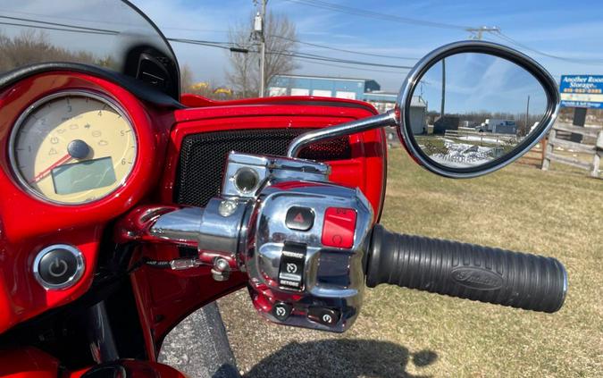 2017 CHIEFTAIN - Indian Motorcycle