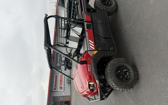 2026 Kawasaki Mule™ PRO-FXR™ 1000 LE