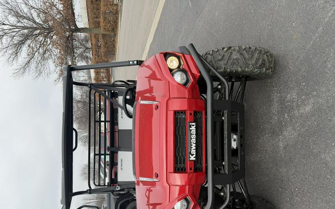 2026 Kawasaki Mule™ PRO-FXR™ 1000 LE