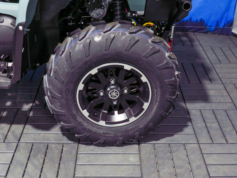 2026 Yamaha Kodiak 700 EPS XT-R