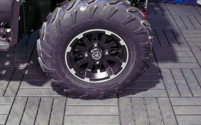 2026 Yamaha Kodiak 700 EPS XT-R