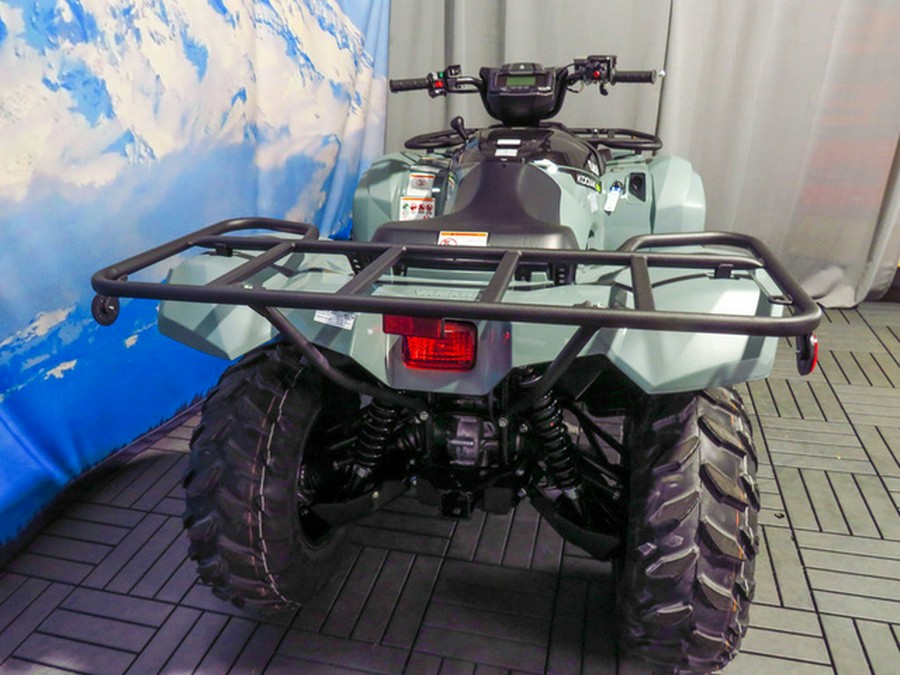 2026 Yamaha Kodiak 700 EPS XT-R