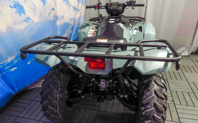 2026 Yamaha Kodiak 700 EPS XT-R