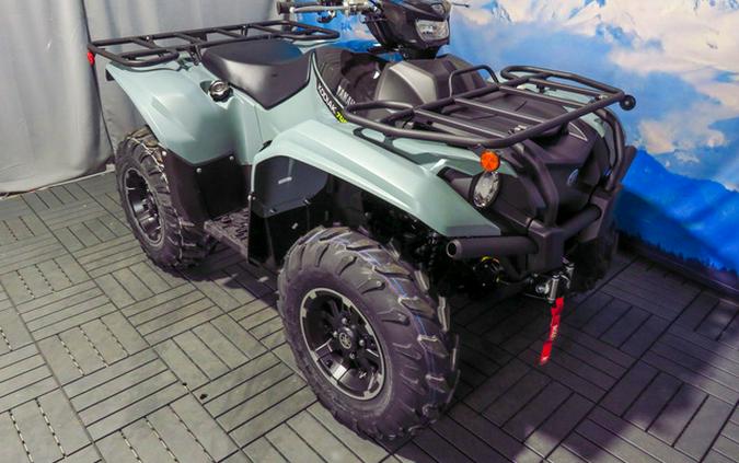2026 Yamaha Kodiak 700 EPS XT-R