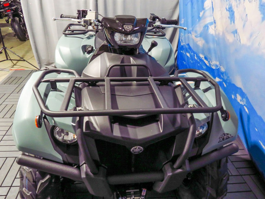 2026 Yamaha Kodiak 700 EPS XT-R
