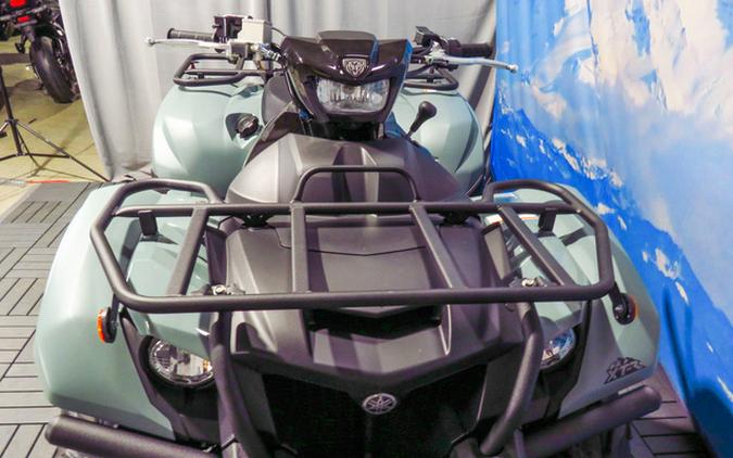 2026 Yamaha Kodiak 700 EPS XT-R