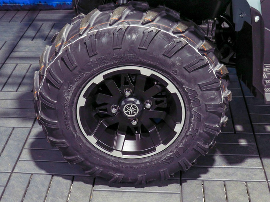 2026 Yamaha Kodiak 700 EPS XT-R
