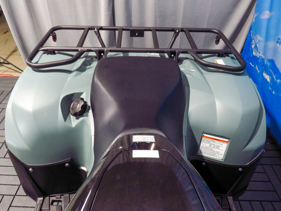 2026 Yamaha Kodiak 700 EPS XT-R