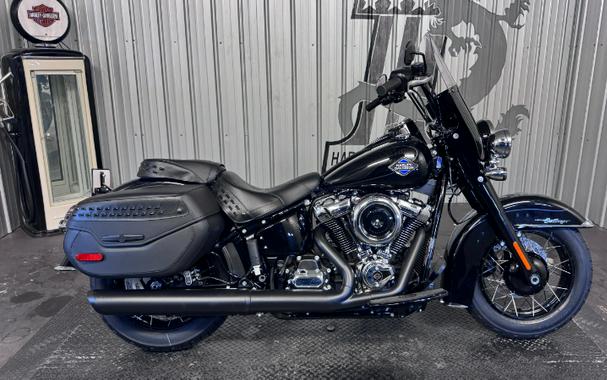 2026 Harley-Davidson HERITAGE CLASSIC