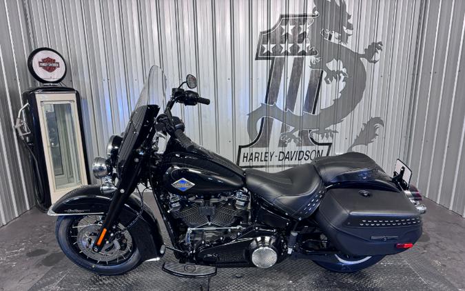 2026 Harley-Davidson HERITAGE CLASSIC