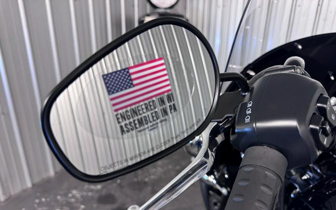2026 Harley-Davidson HERITAGE CLASSIC