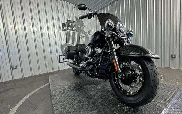 2026 Harley-Davidson HERITAGE CLASSIC