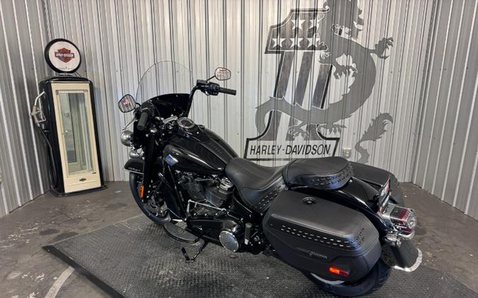 2026 Harley-Davidson HERITAGE CLASSIC