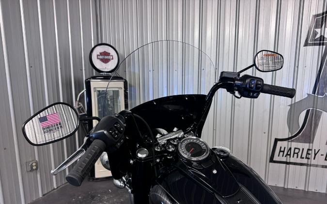 2026 Harley-Davidson HERITAGE CLASSIC
