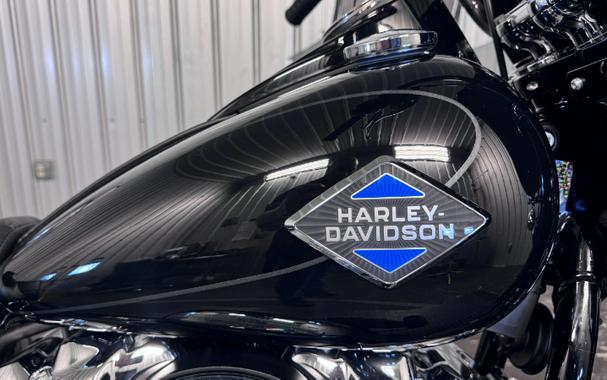 2026 Harley-Davidson HERITAGE CLASSIC