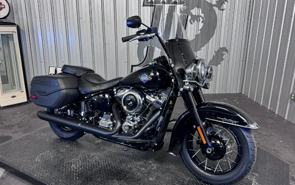 2026 Harley-Davidson HERITAGE CLASSIC