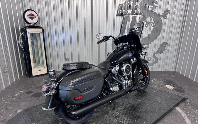 2026 Harley-Davidson HERITAGE CLASSIC