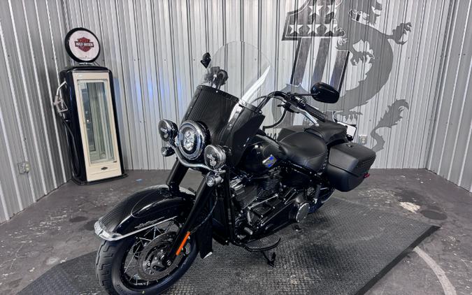 2026 Harley-Davidson HERITAGE CLASSIC