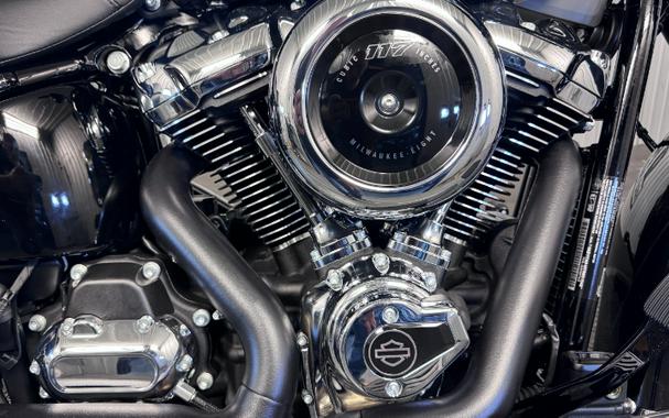 2026 Harley-Davidson HERITAGE CLASSIC