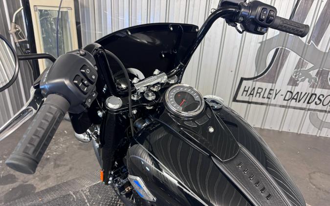 2026 Harley-Davidson HERITAGE CLASSIC