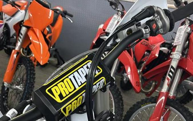 2025 Husqvarna FX Heritage 350 Heritage