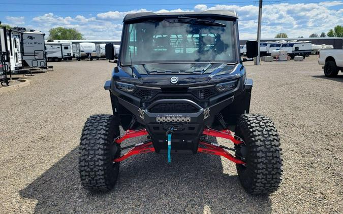 New 2026 CFMOTO UFORCE U10 XLPRO HIGHLAND