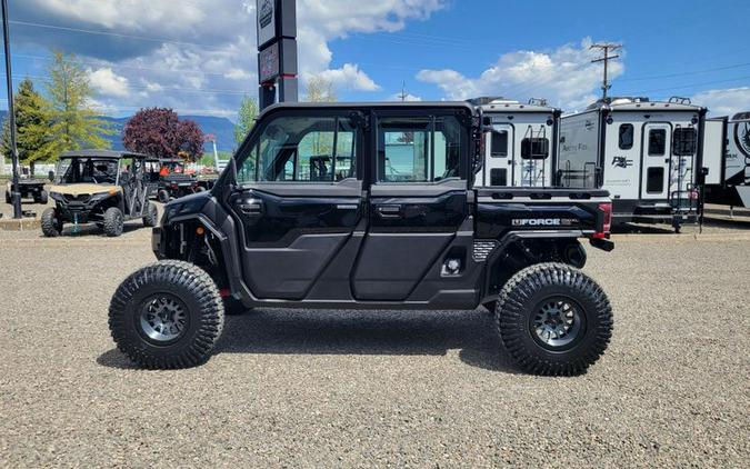New 2026 CFMOTO UFORCE U10 XLPRO HIGHLAND