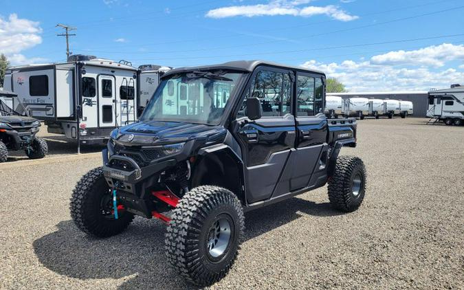 New 2026 CFMOTO UFORCE U10 XLPRO HIGHLAND