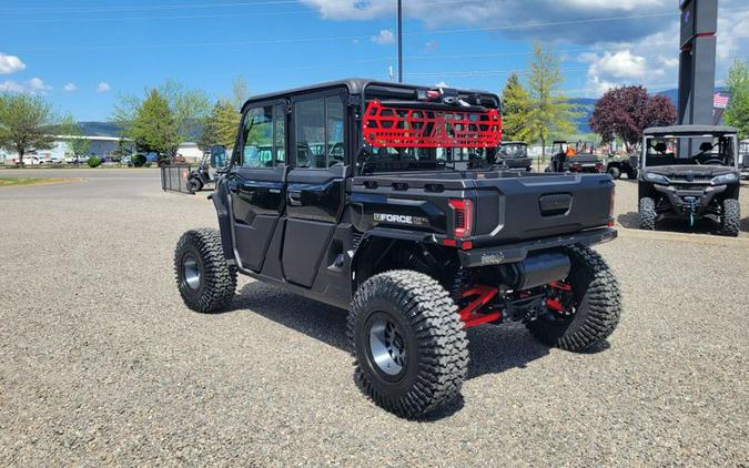 New 2026 CFMOTO UFORCE U10 XLPRO HIGHLAND