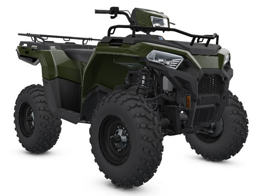 2026 Polaris Sportsman® 450 H.O. EPS