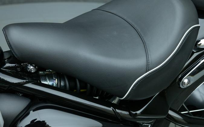 2018 TRIUMPH BONNEVILLE SPEEDMASTER W/ABS
