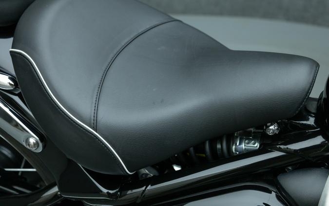2018 TRIUMPH BONNEVILLE SPEEDMASTER W/ABS
