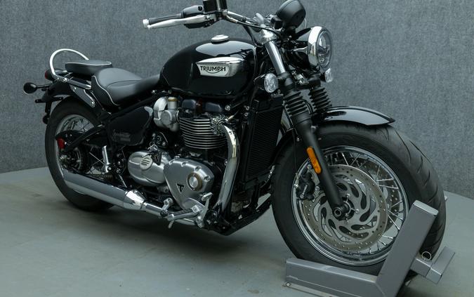 2018 TRIUMPH BONNEVILLE SPEEDMASTER W/ABS
